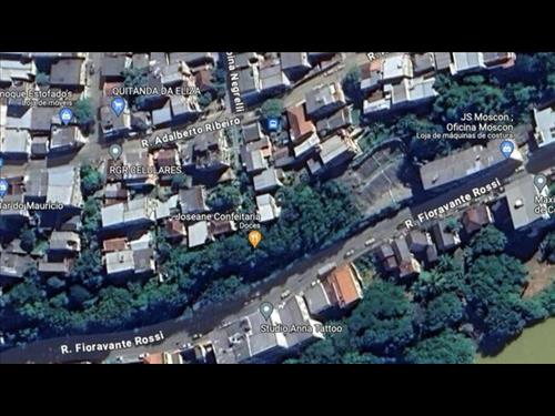 Parte do imóvel referente a Um lote de terreno urbano de número 09 localizado em Colatina/ES