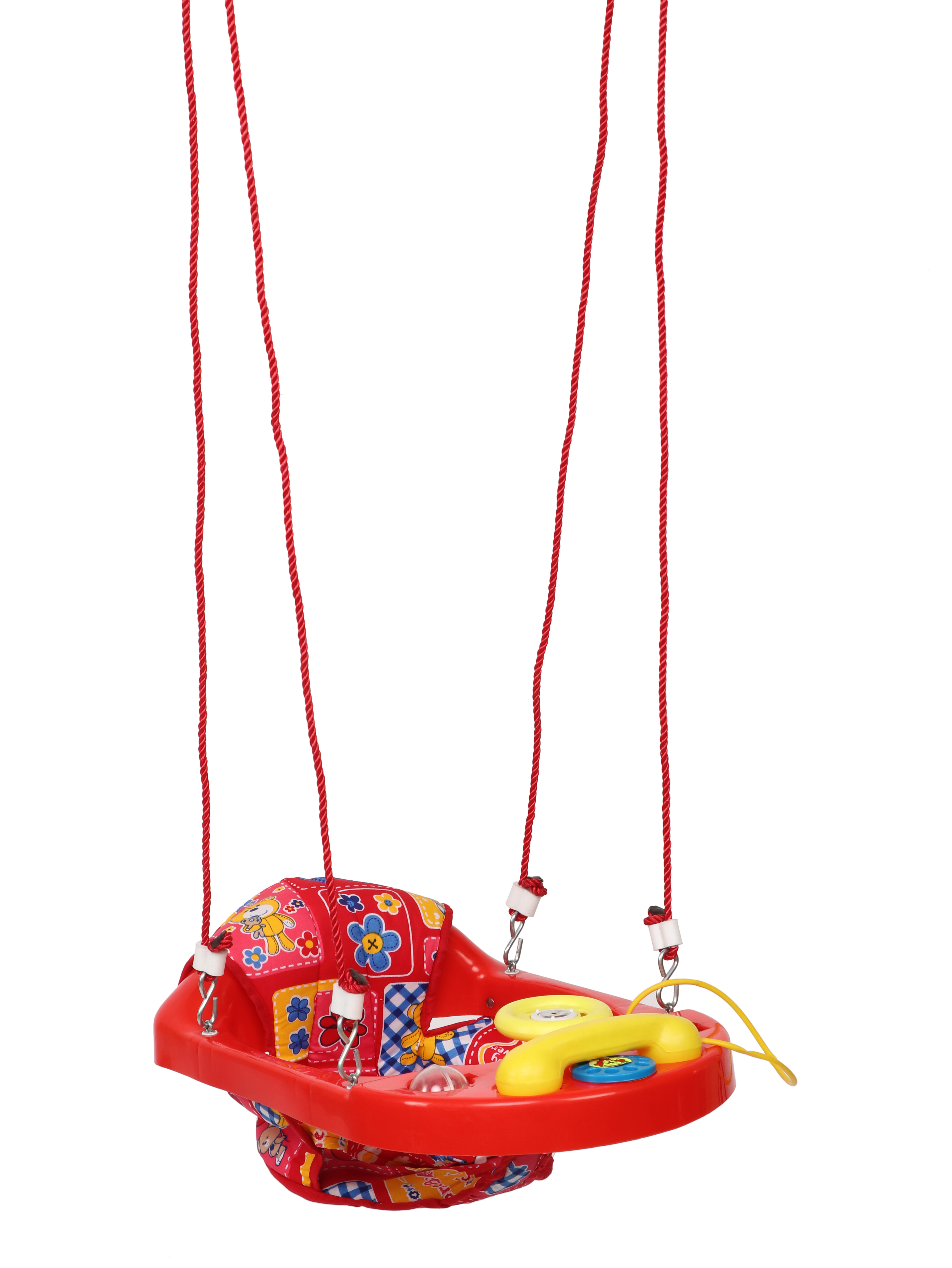 Activity 3-in-1 Walker angle 6