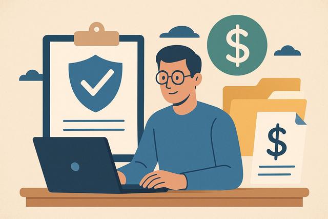 Affordable Business Insurance for Freelancers: A Strategic Guide