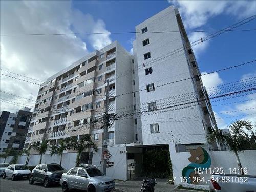 Apartamento      -   - 100,99m2