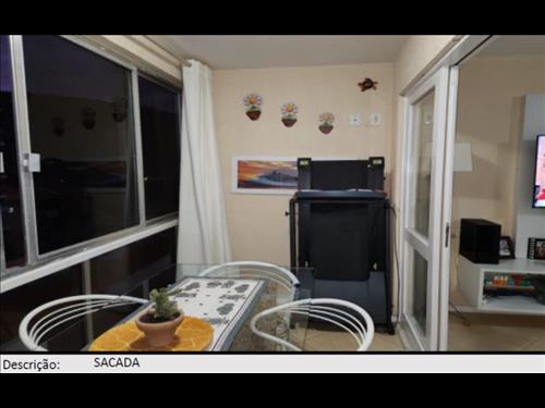 Arraial do Cabo/RJ - Prainha - Apartamento com 61m²