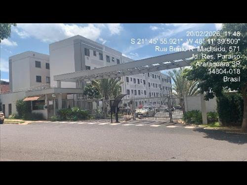 Apartamento      -   - 88,71m2