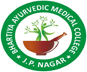 Bhartiya Ayurevedic Medical College and Hospital, Amroha