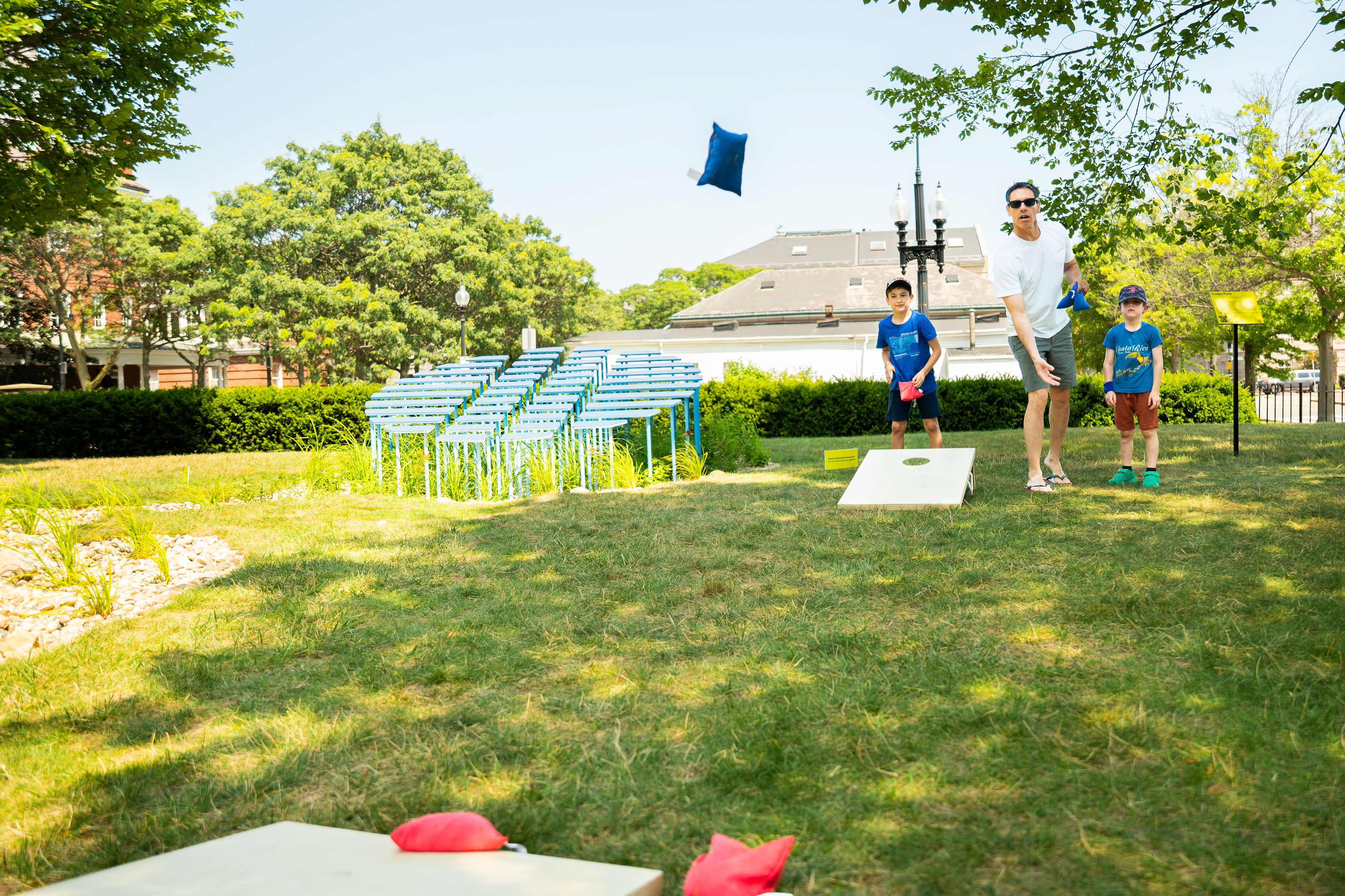Youth & Family Day 253