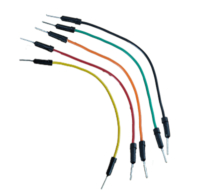 jumper wires