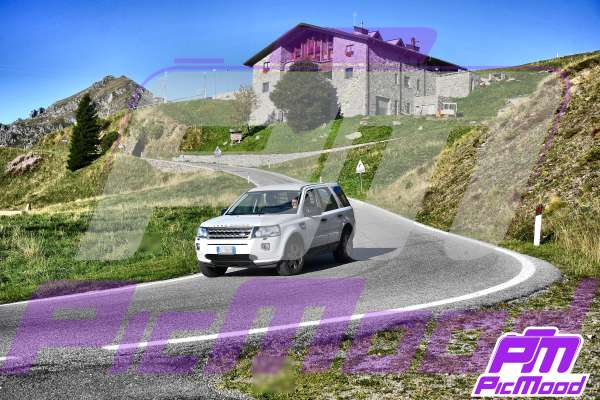 Passo San Marco