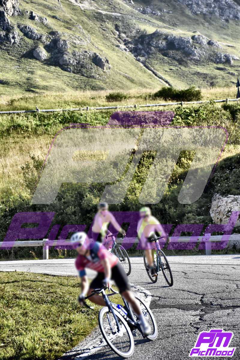 Passo Pordoi