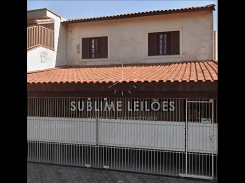 Terreno de 158m² | Constr. de  207m²