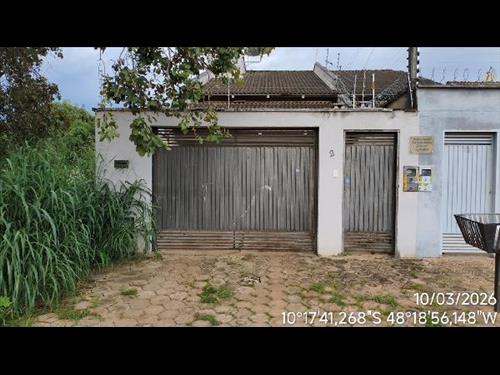 Casa             -   - 118,70m2
