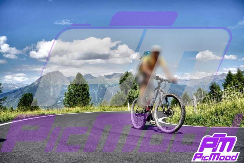 Passo Mortirolo