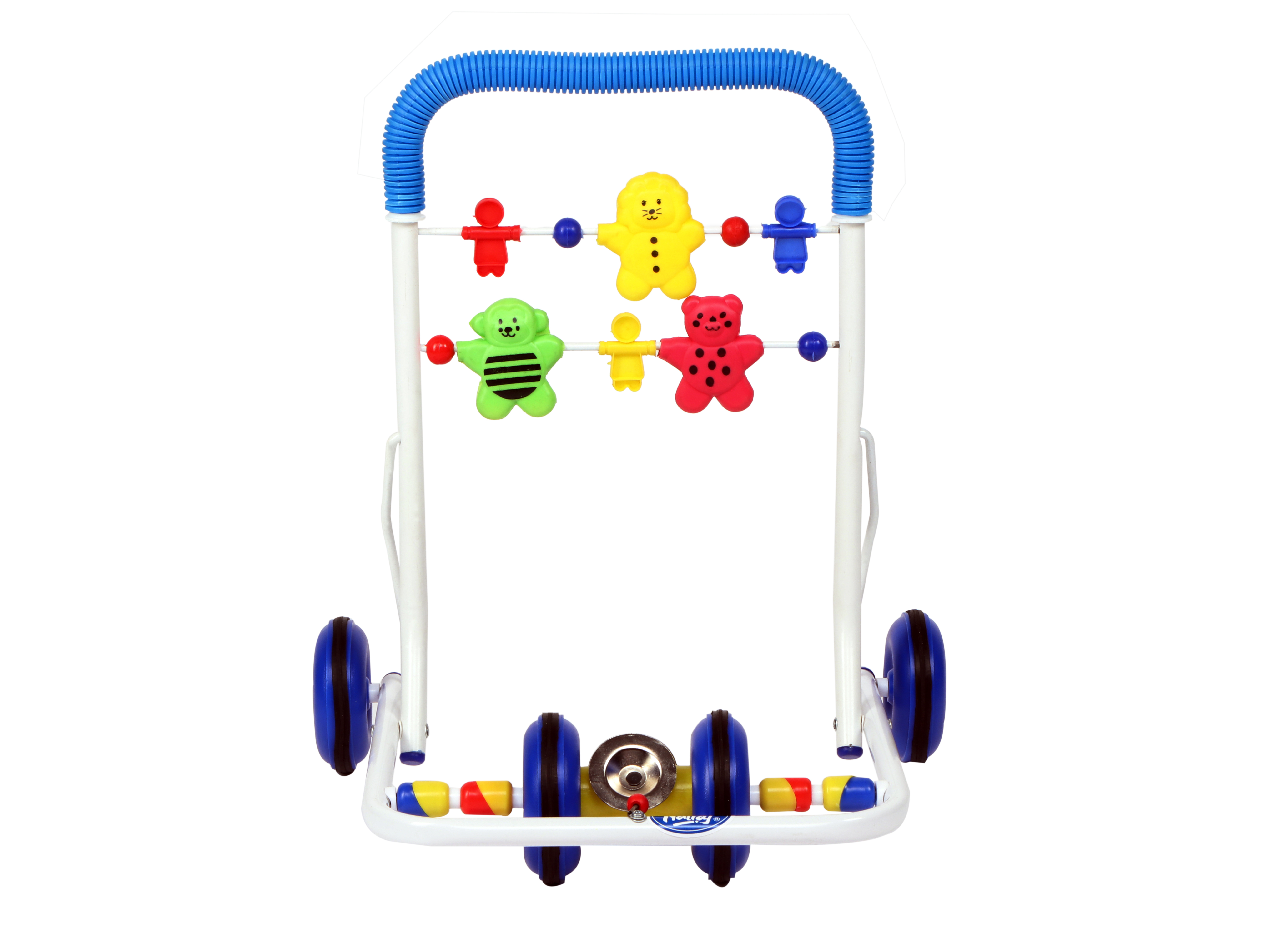 Chickoo Rider angle 2
