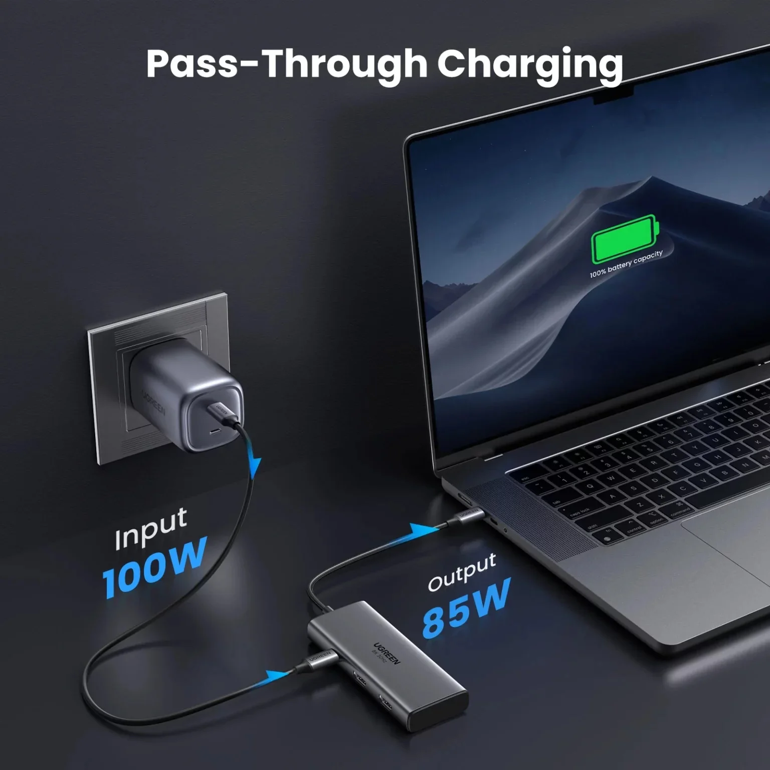 Fast Charging