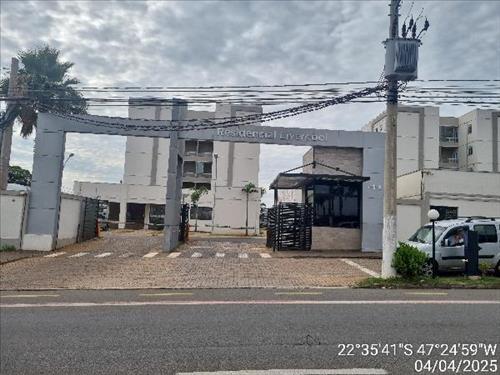Apartamento  -   - 88,18m2