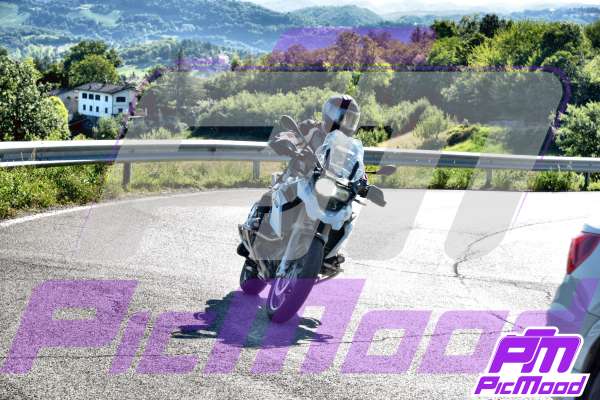 Passo dell Abetone
