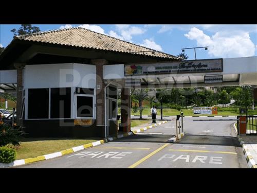IMÓVEL RES. A.T. DE 1.000,00M² - EMBU DAS ARTES - SP