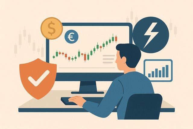 How to Trade Forex Without Leverage Safely