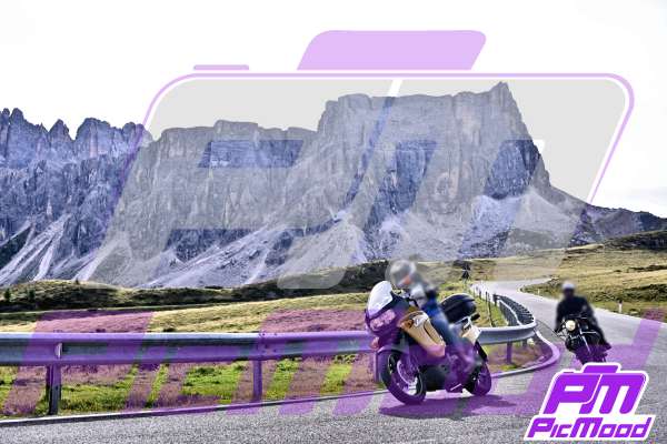 Passo Giau
