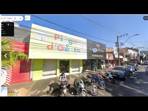 LOTE 54963        Loja comercial, Avenida Joao Pessoa n°s...