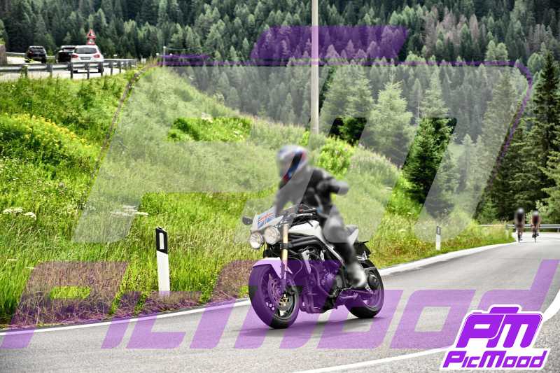 Passo Staulanza