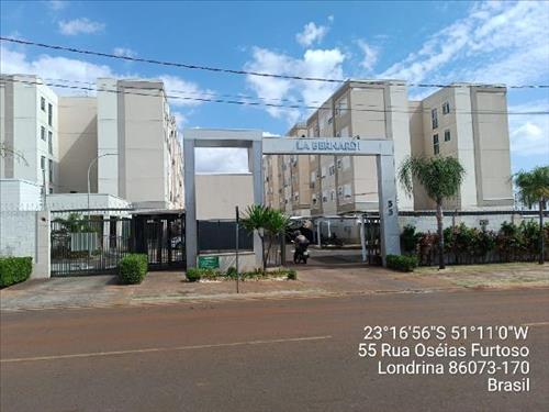 Apartamento      -   - 47,21m2