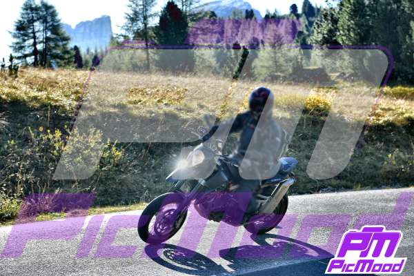 Passo Falzarego
