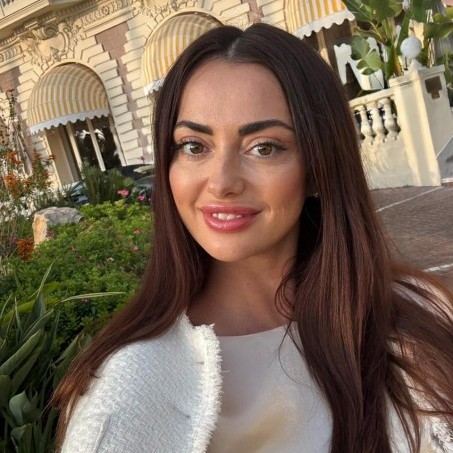 lady's photo