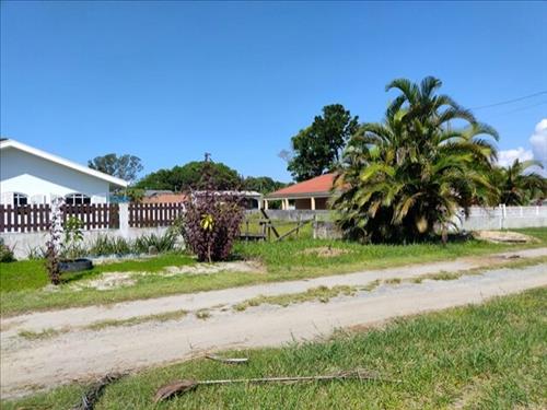 Lote N° 06, da QUADRA No 04, da planta do Loteamento CIDADE BALNEARIA PONTAL DO SUL