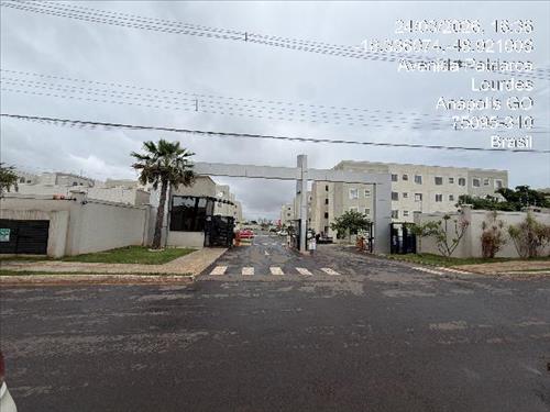 Apartamento      -   - 84,71m2