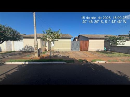 Casa             -   - 55,05m2