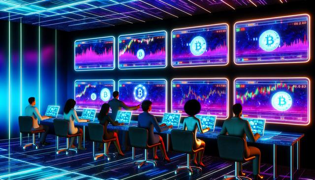 How to Trade Crypto Derivatives in 2024