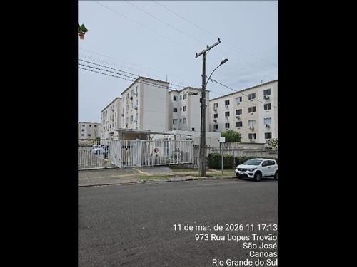 Apartamento      -   - 67,73m2