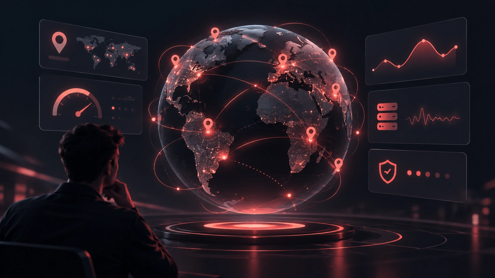 Fair proxy benchmarks require the same environment, request volume, concurrency, and measurement rules.