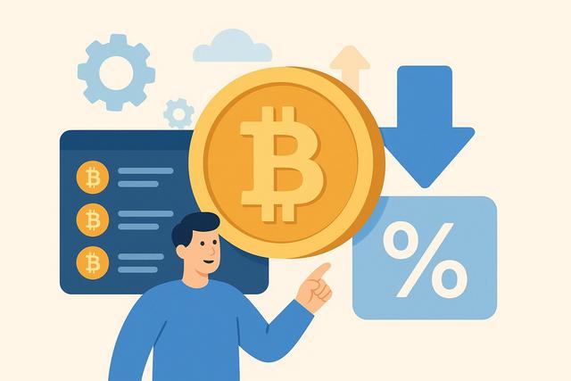 Best Crypto Exchanges with Low Fees: A Complete Guide