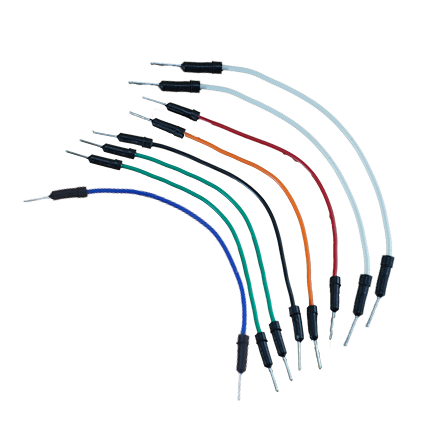 jumper wires