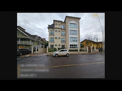 Apartamento Gramado RS 644028