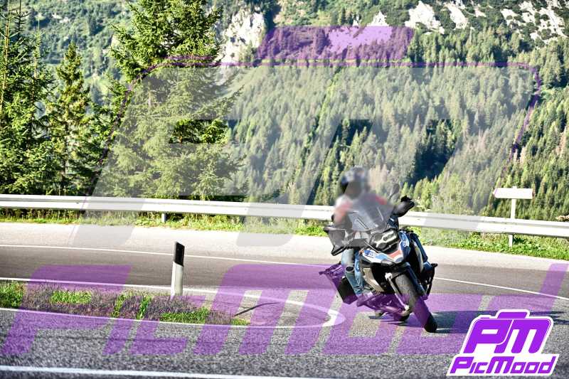 Passo Staulanza