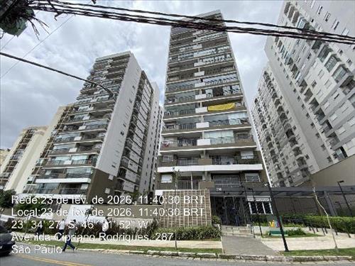 Apartamento      -   - 88,64m2