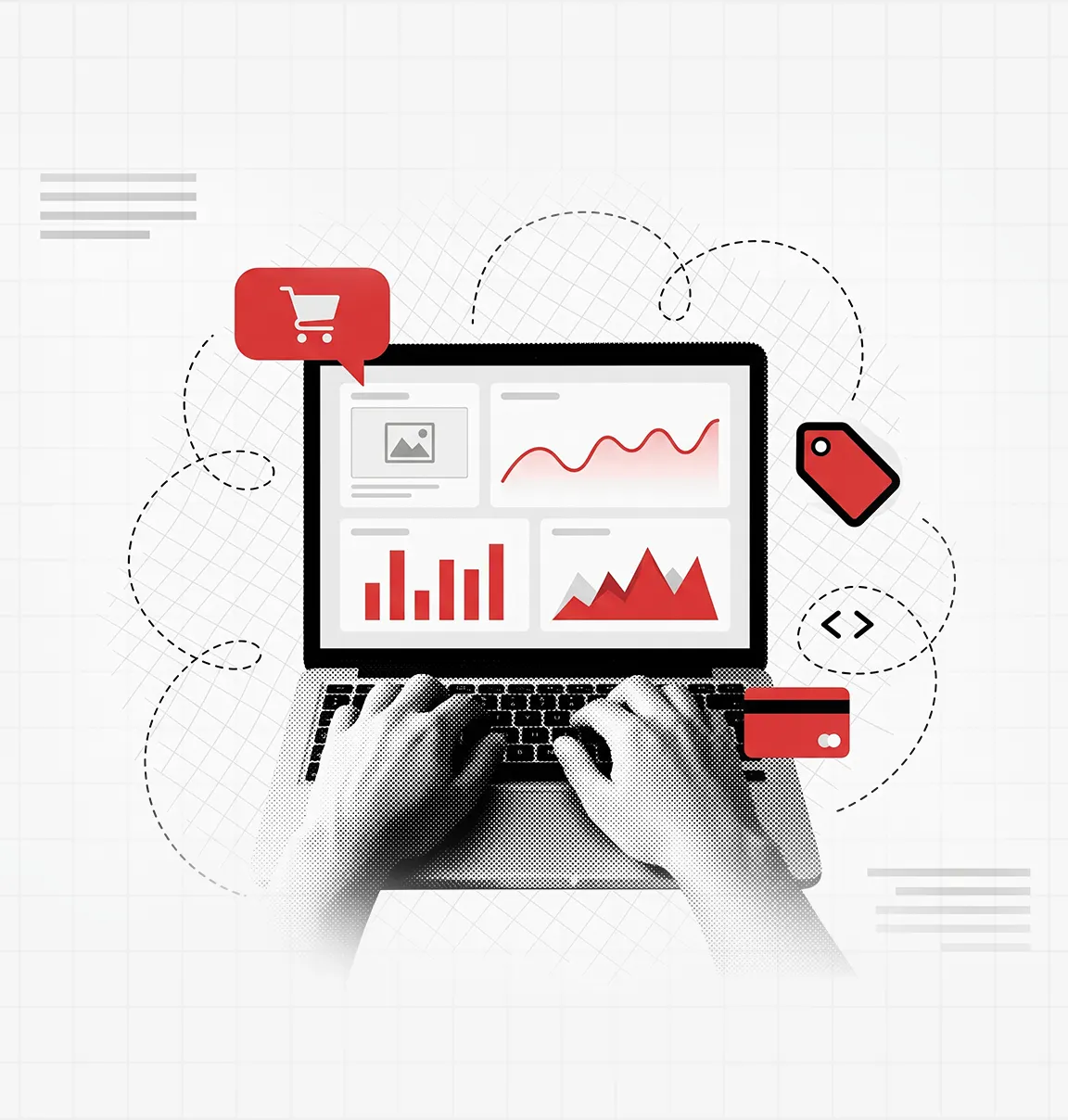 Platform, Conversion Architecture and Marketing as One System