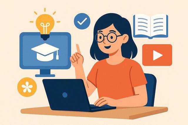 Les logiciels éducatifs gratuits à découvrir pour 2026