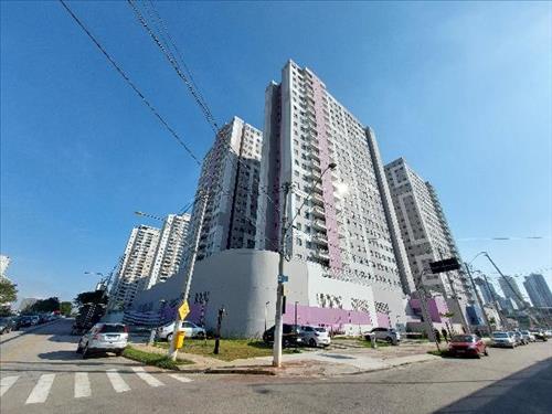 Apartamento      -   - 56,46m2