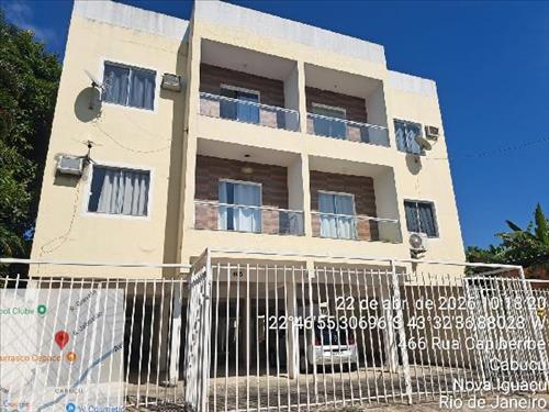 Apartamento      -   - 40,63m2