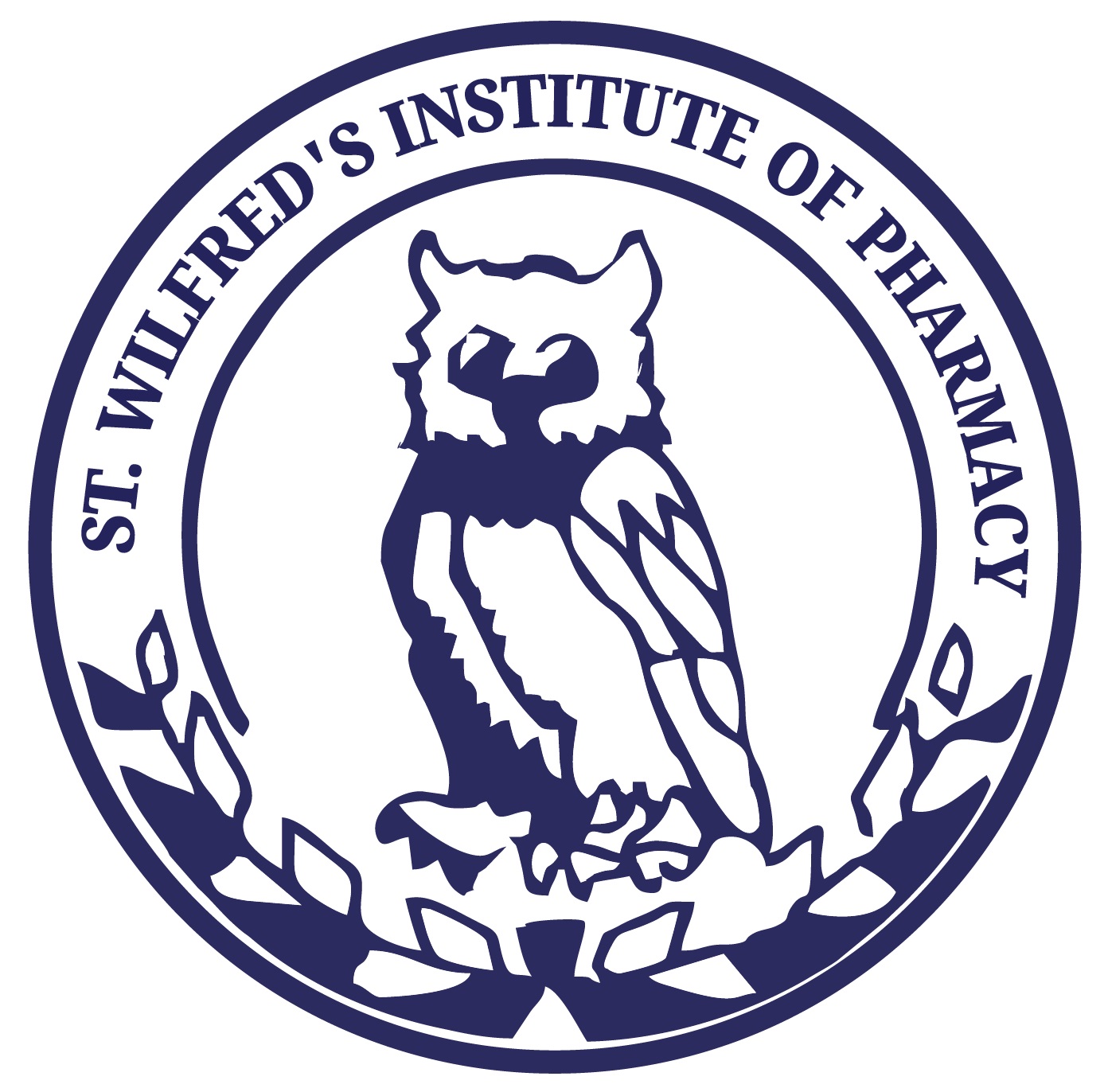 St. Wilfred's Institute of Pharmacy, Panvel