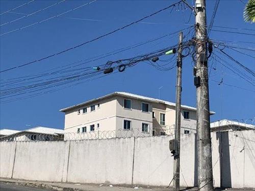 Apartamento  -   - 48,80m2