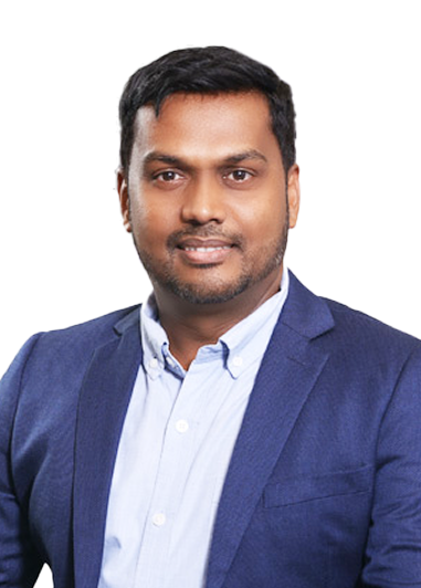 Godfrey Pinto