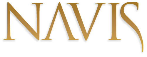 NAVIS Magazine Logo