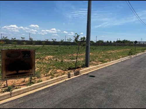 Lote nº 09 Qd 23, c/ 240m², Loteam. Campo do Conde - Petrolina