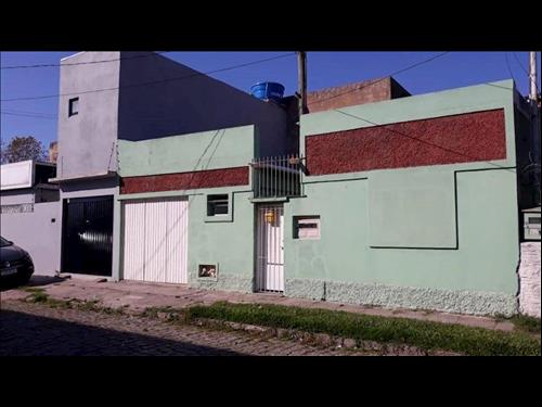 Casa em Lar Gaúcho - Rio Grande/RS