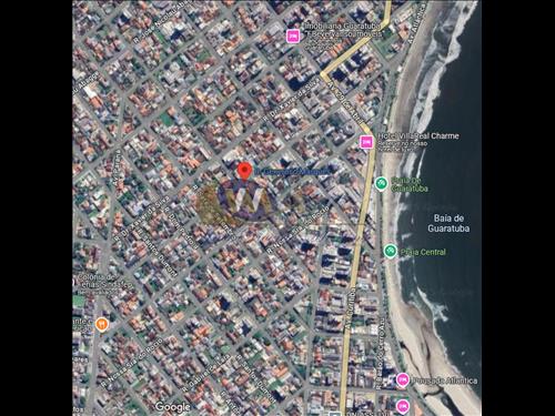 Lote de terreno