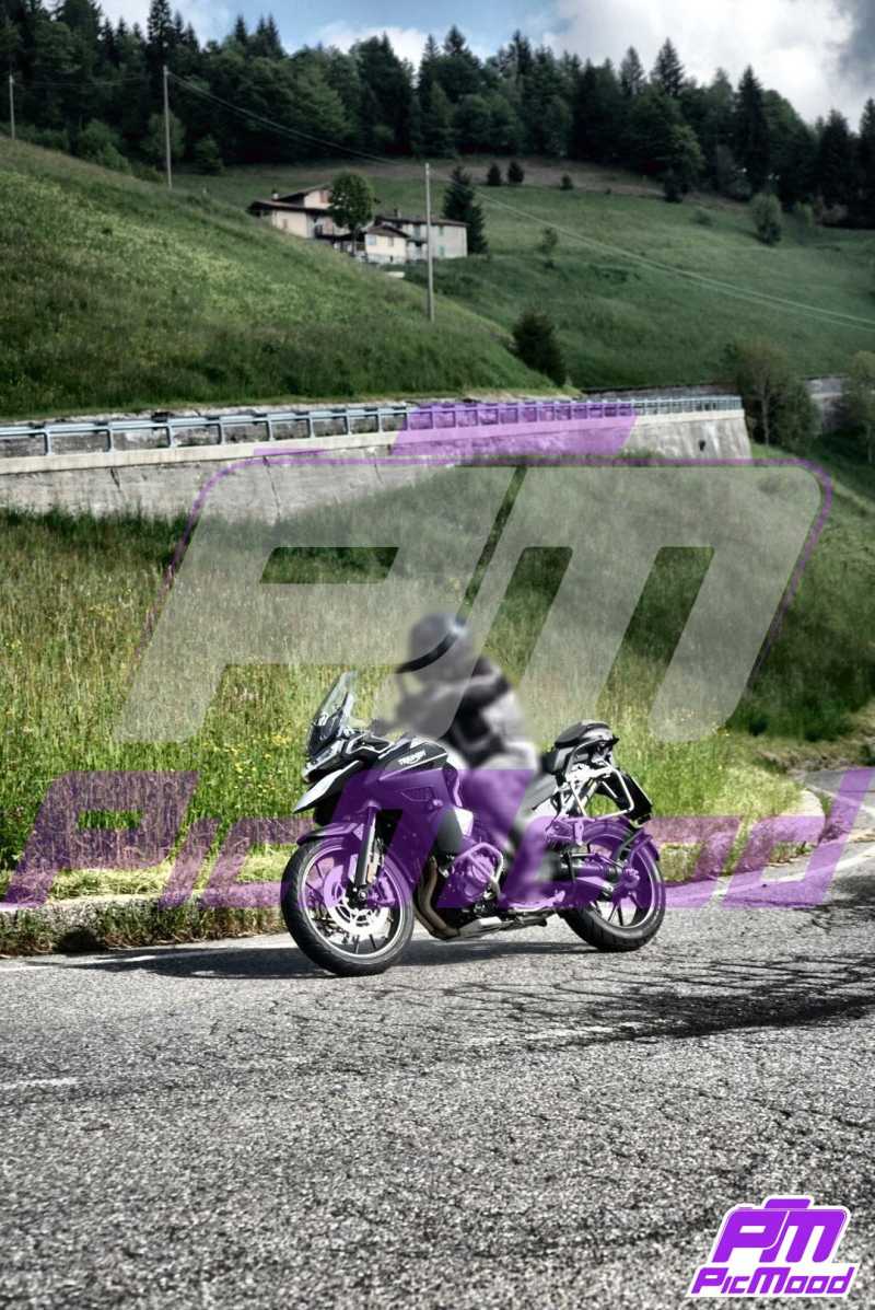 Passo di Zambla