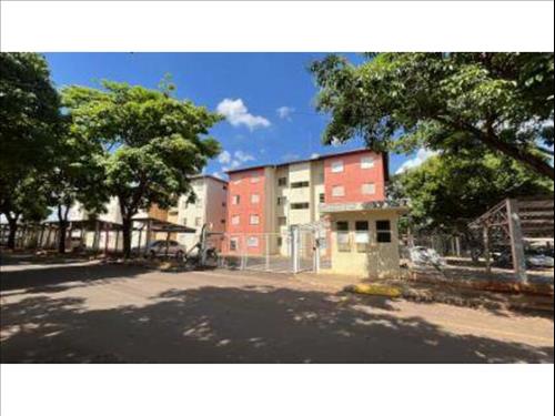 Apartamento à venda em leilão